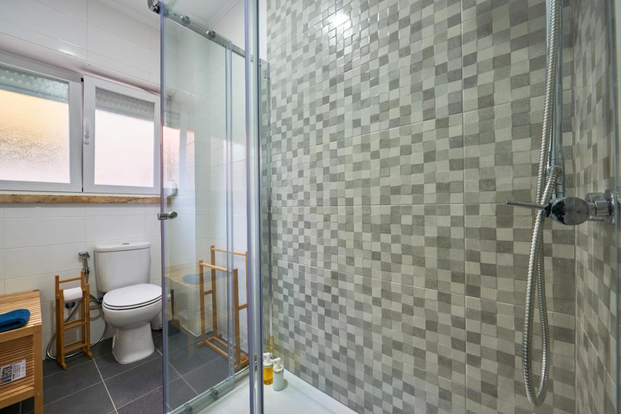 Belém Light Filled With Patio, By Timecooler Appartement Lisboa